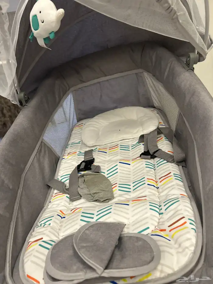 سرير ومراتب 1