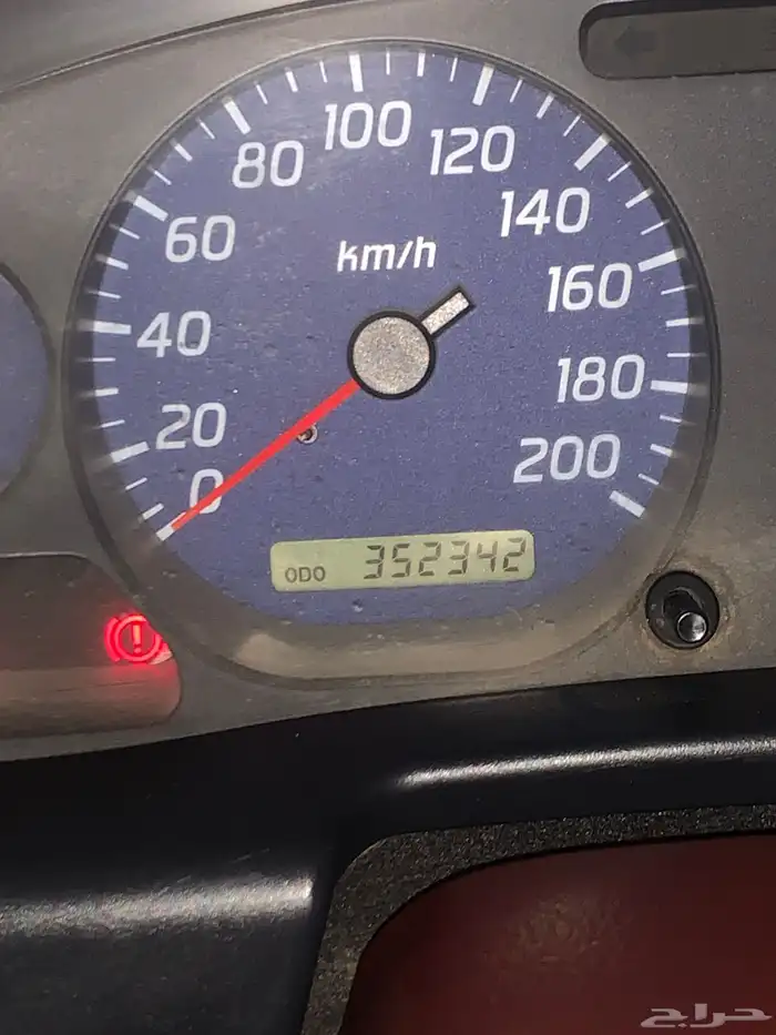 للبيع داتسن 2011 12