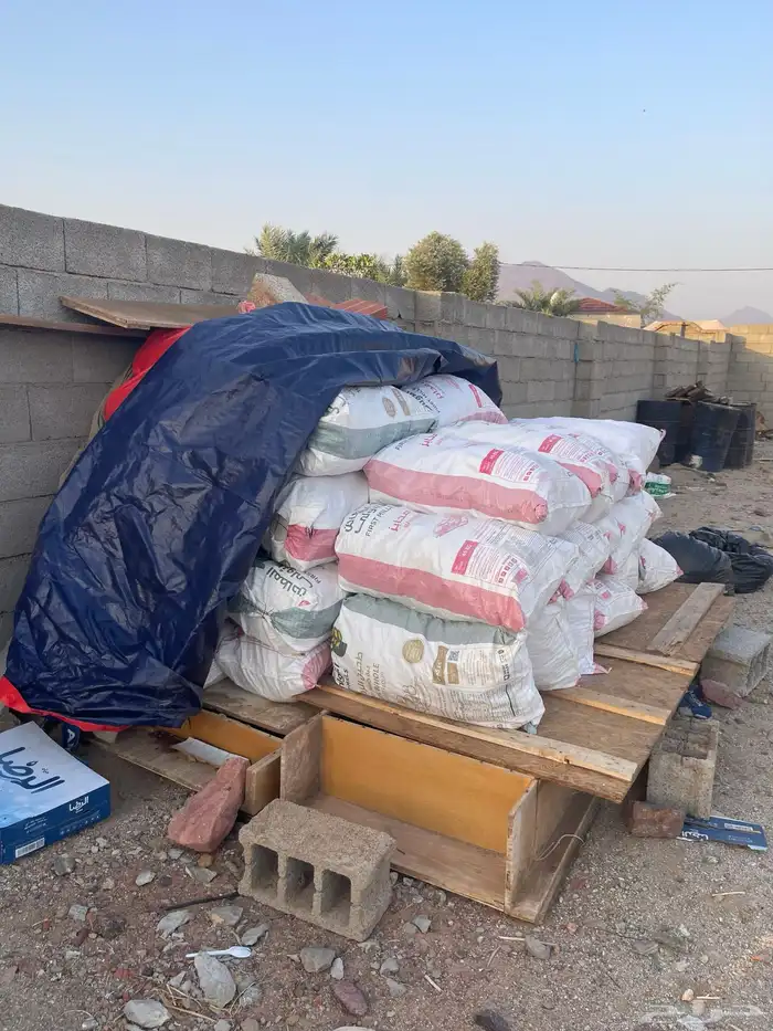 خبز شامي ناشف 2