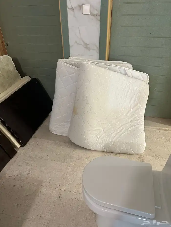 سرير نوم مفرد 4