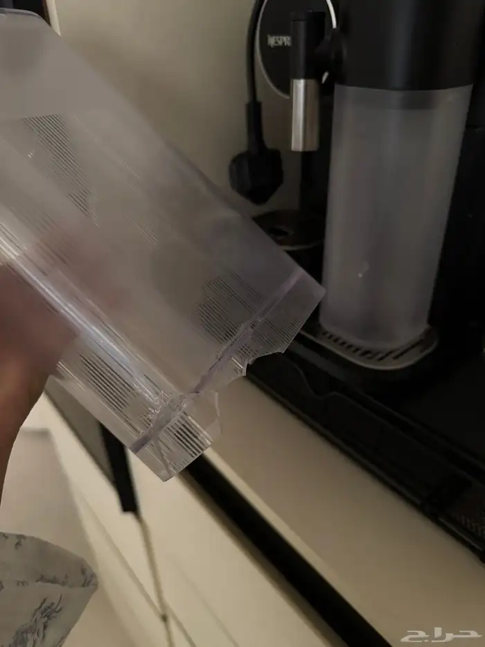 ماكينة قهوه من نيسبريو 3