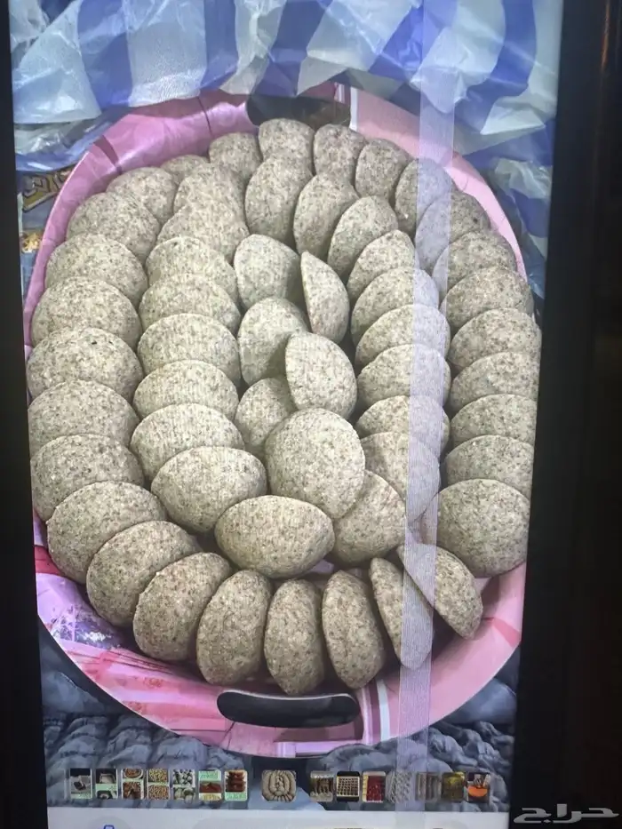 المطبخ السوري 6