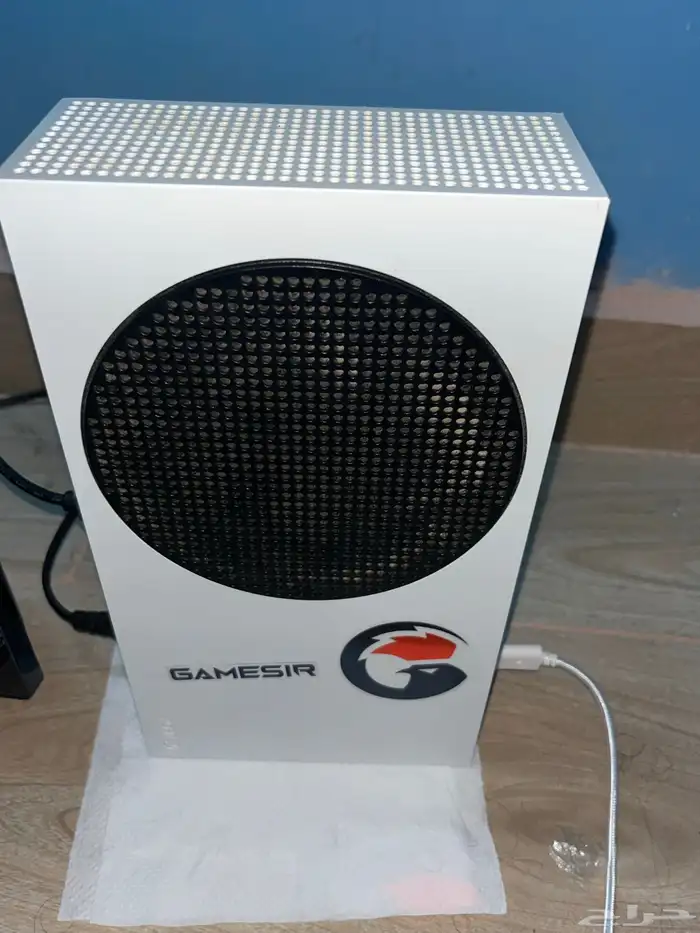 اكس بوكس سيريس إس 3