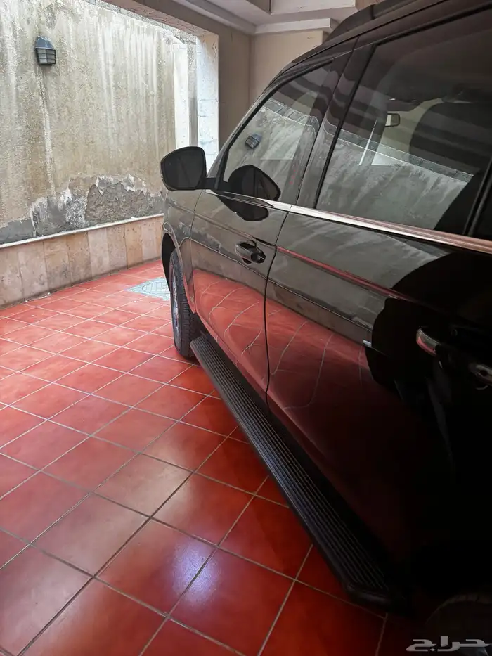 للتنازل فورد اكسبدشن 2025 ممشى 1500 كم 10