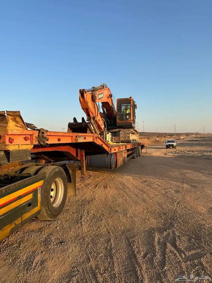 لو بد 18 متر متواجد في شرما ضبا البدع الوجه آماله تبوك 1