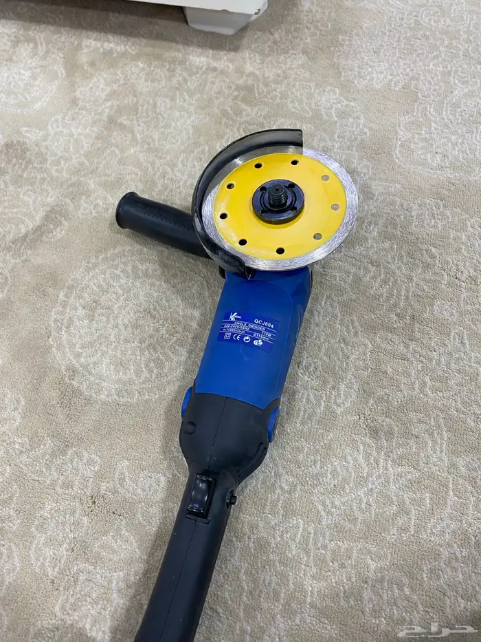 قطاعة سراميك 2