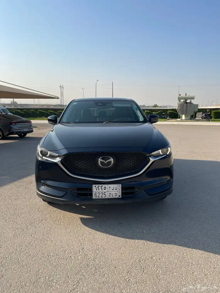 CX5 2020 فل كامل 0