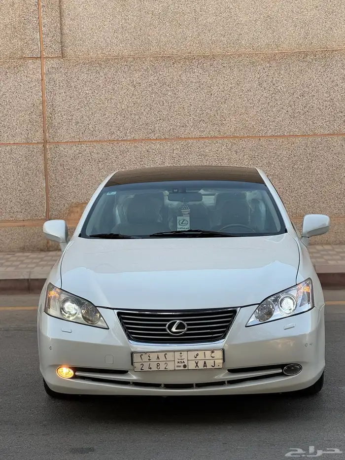 لكزس 2009للببع 3