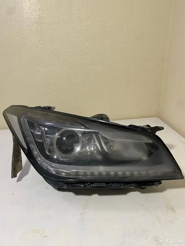 قطع جنسس 2016 7