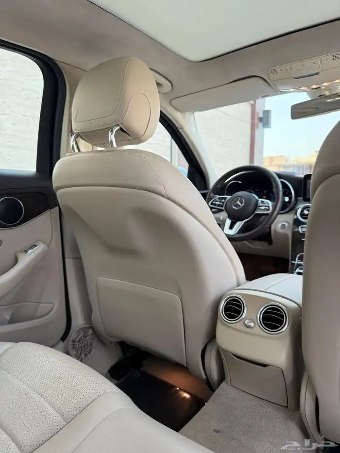 مرسيدس_C200_AMG_2019_بسعرمناسب 43