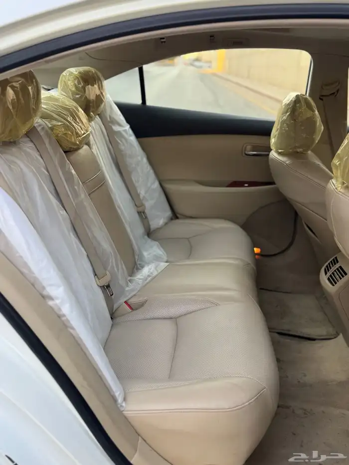 لكزس 2009للببع 13