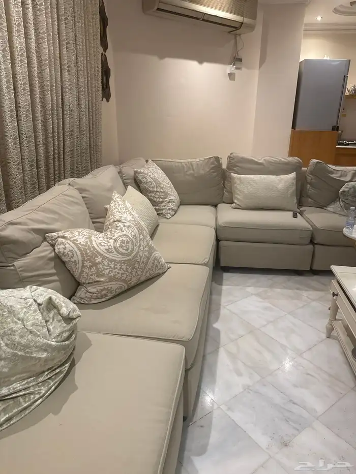 اثاث وغسلة ملابس ممتاز 2