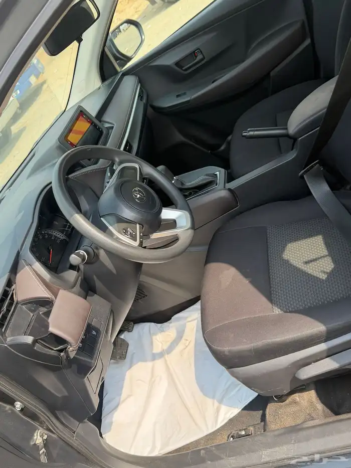 جده يارس للبيع 2024 7