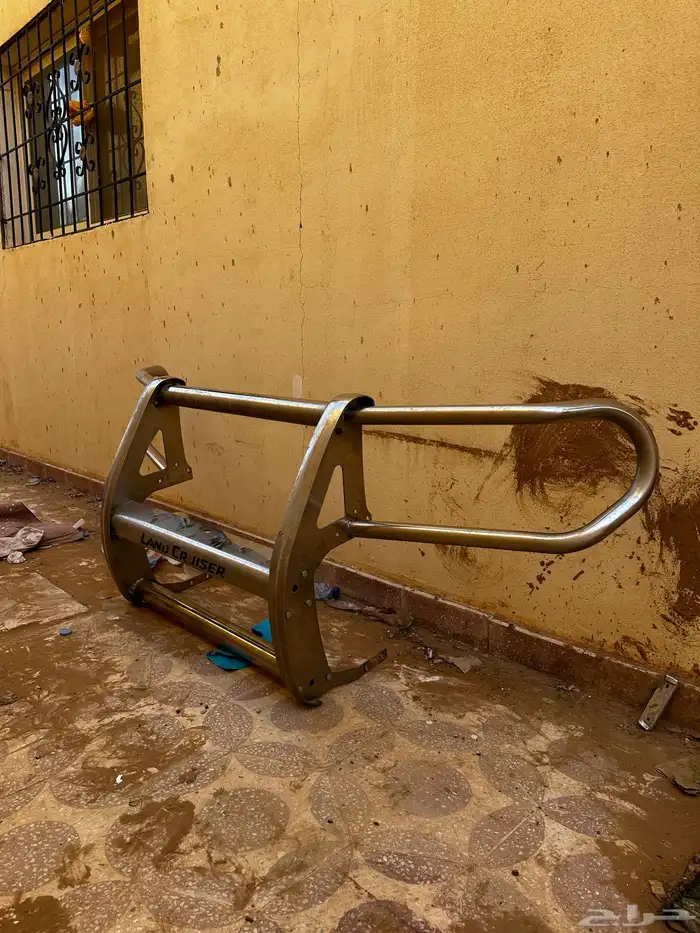 دعامة شاص نضيفه حسبت جديده 0