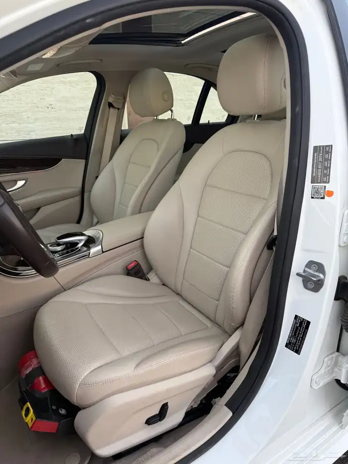 مرسيدس_C200_AMG_2019_بسعرمناسب 31