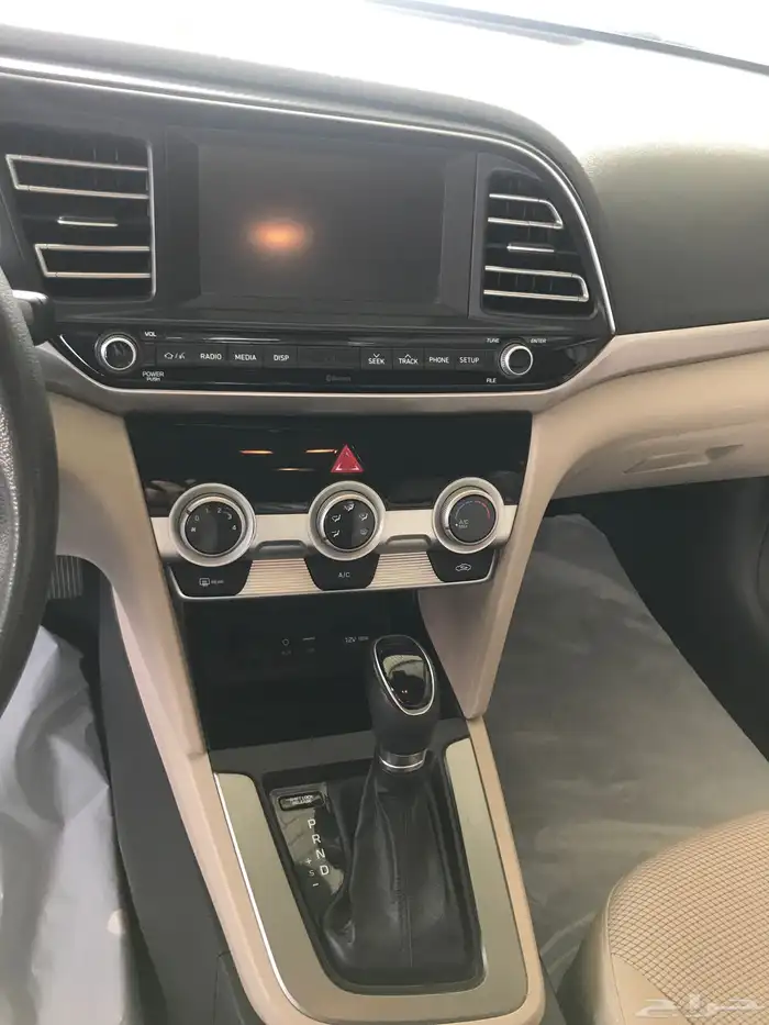 هيونداي النترا موديل 2020 استاندر مطور 17