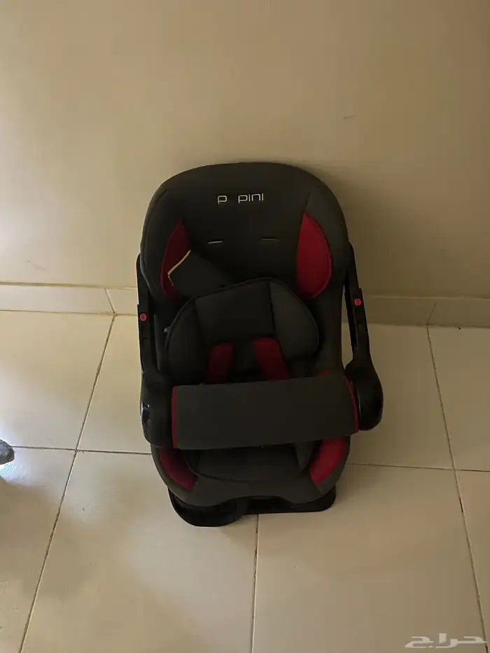 كرسي اطفال خاص بالسيارة 3