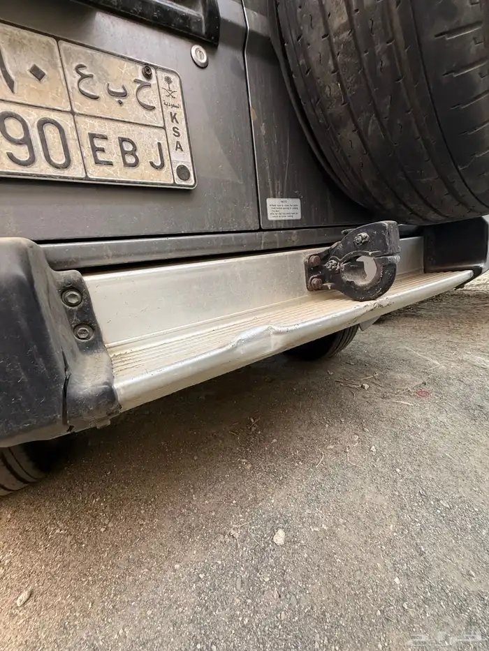 مرايات ديازل مع صدام استرالي 3