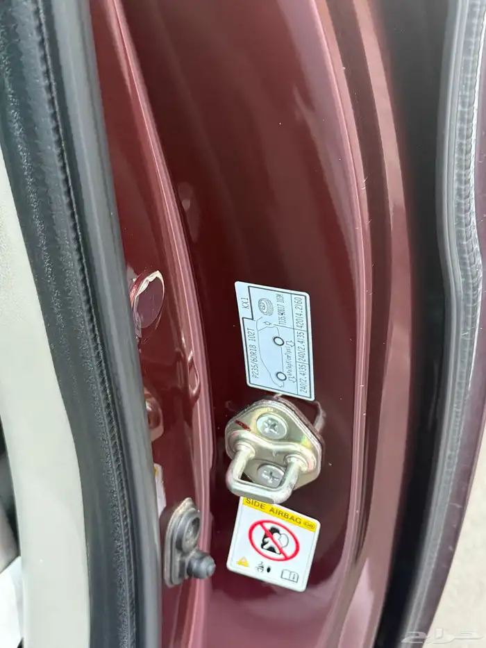 هواند اوديسي ( تورينج ) 2016 Touring Honda Odyssey ( 40