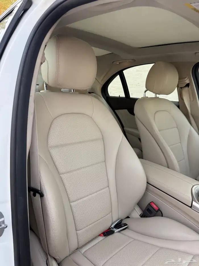 مرسيدس_C200_AMG_2019_بسعرمناسب 42