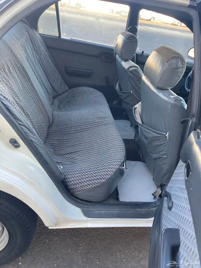 كورولا 97 للبيع 13