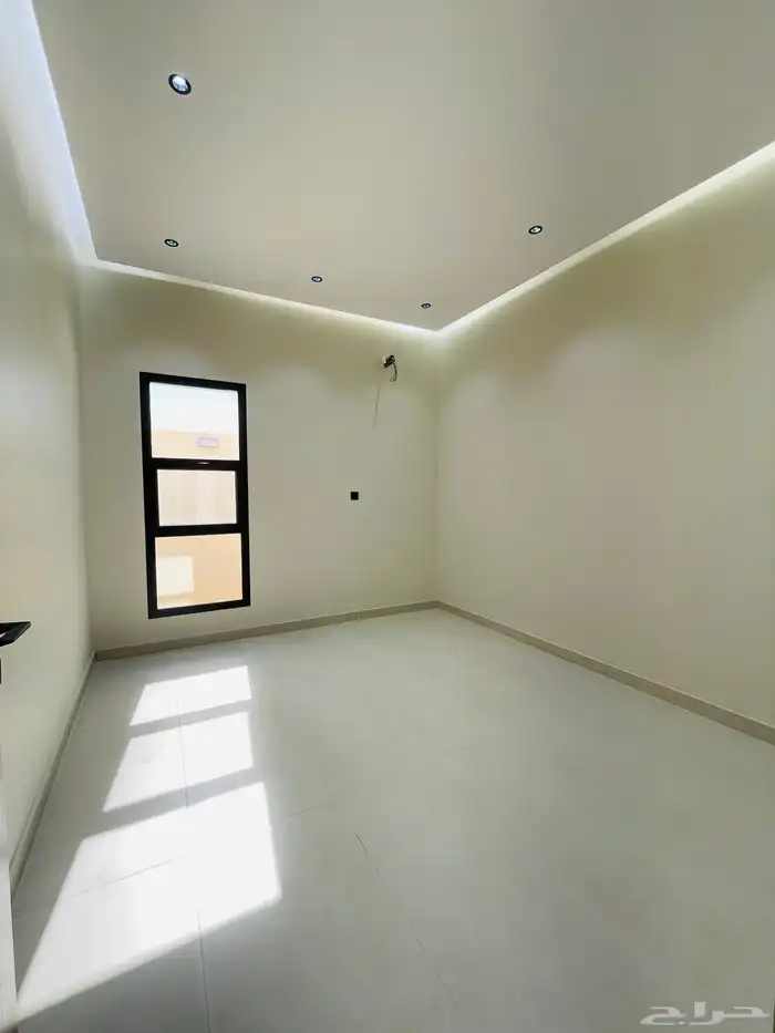 شقق تمليك للبيع تبوك حي الصفا عند الحديقه المركزيه 11