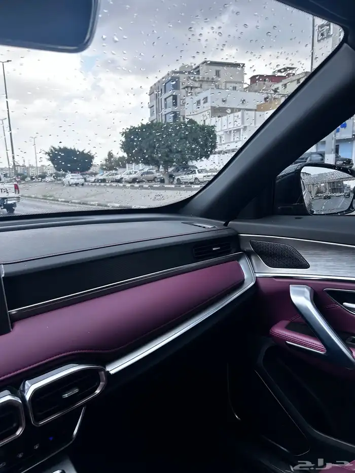 جيتور اكس 70 بلس 2024 1