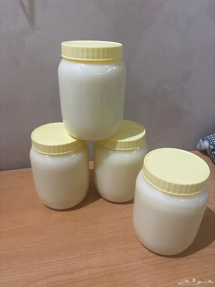 سمن بلدي 100 1