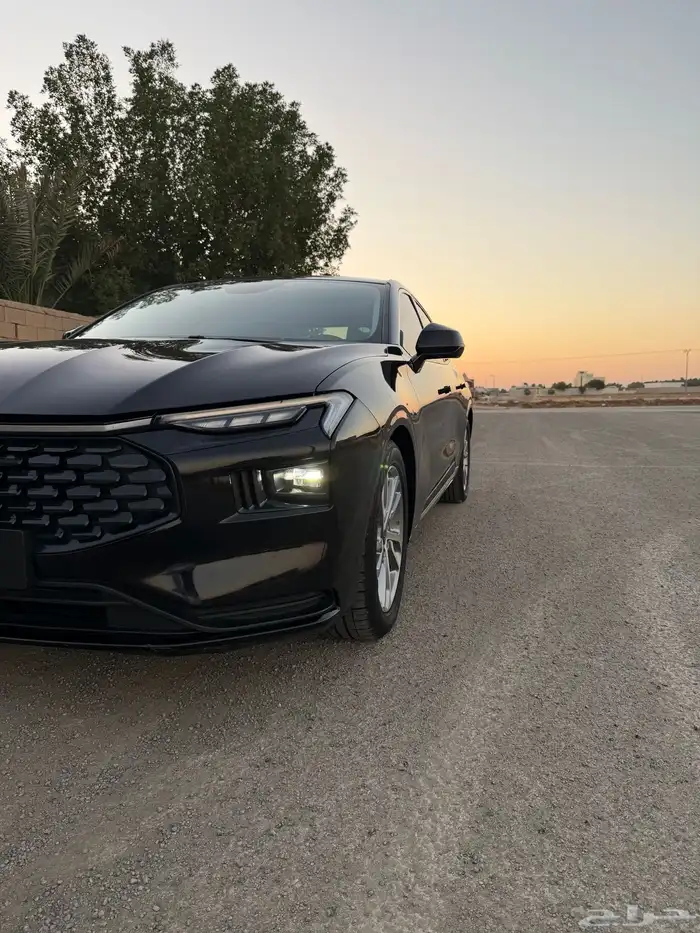 توريس اسود 2023 امبيانتي 2