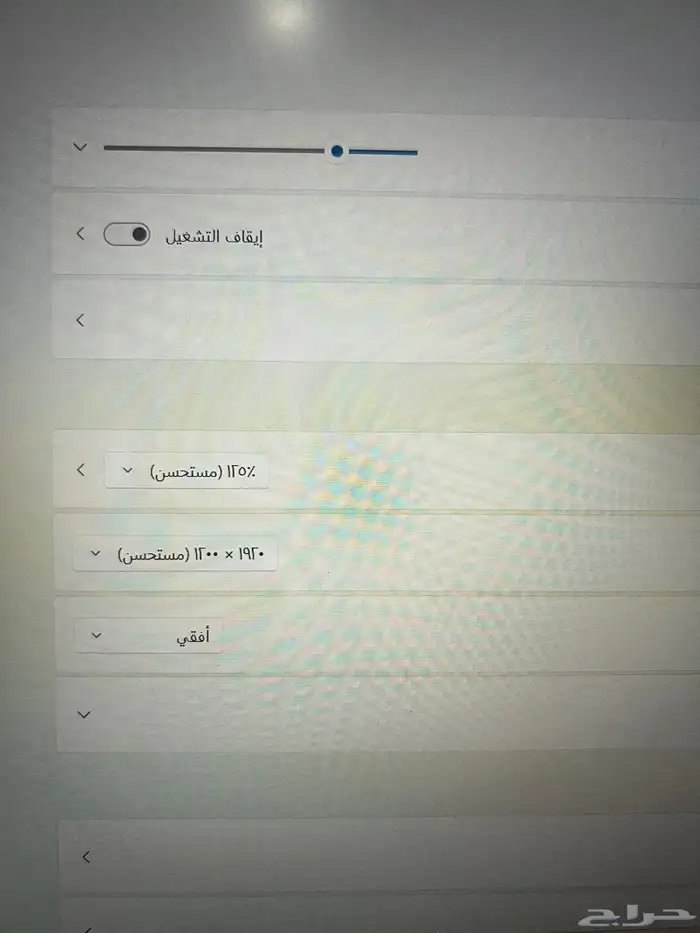 لابتوب Mate Book D14 للبيع 5