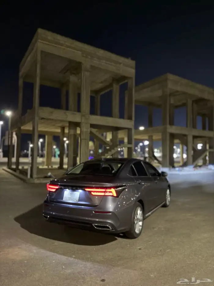 شيري اريزو 6 برو 2024 كمفورت الناغي للتنازل 9