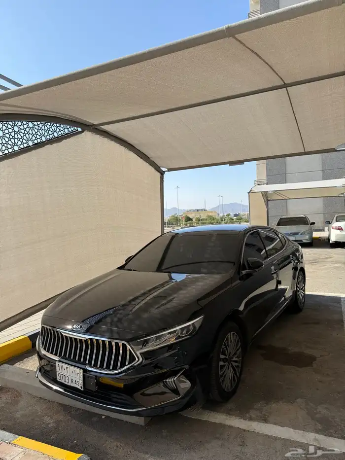 كادينزا 2020 -6سلندر 34