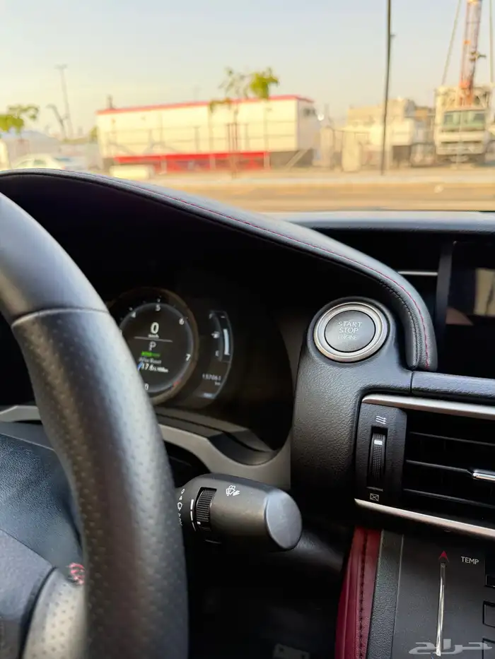 (( تم البيع )) لكزس RC350 FF 39