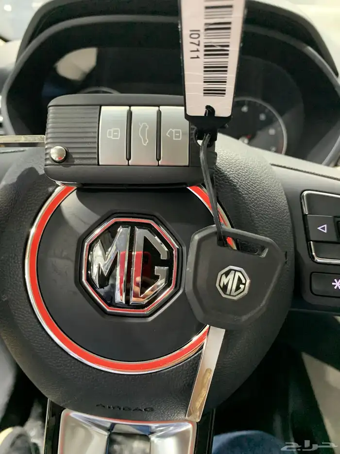 ام جى 5 mg 5 2025 ستاندر بأفضل سعر للجديد 26