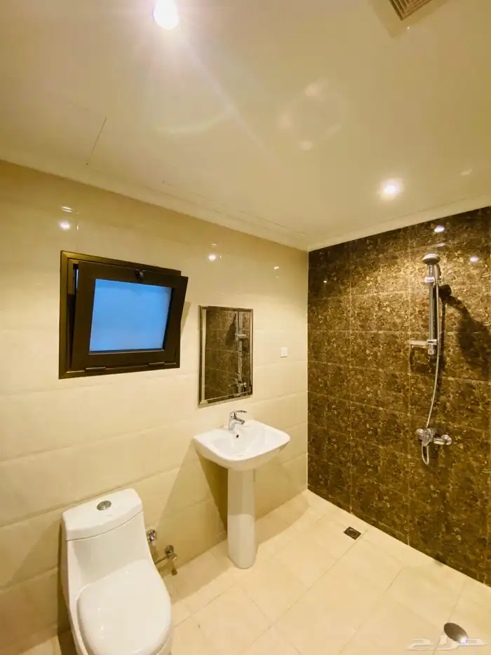 شقق سكنية للإيجار بحي الزهور مدينة الدمام 5