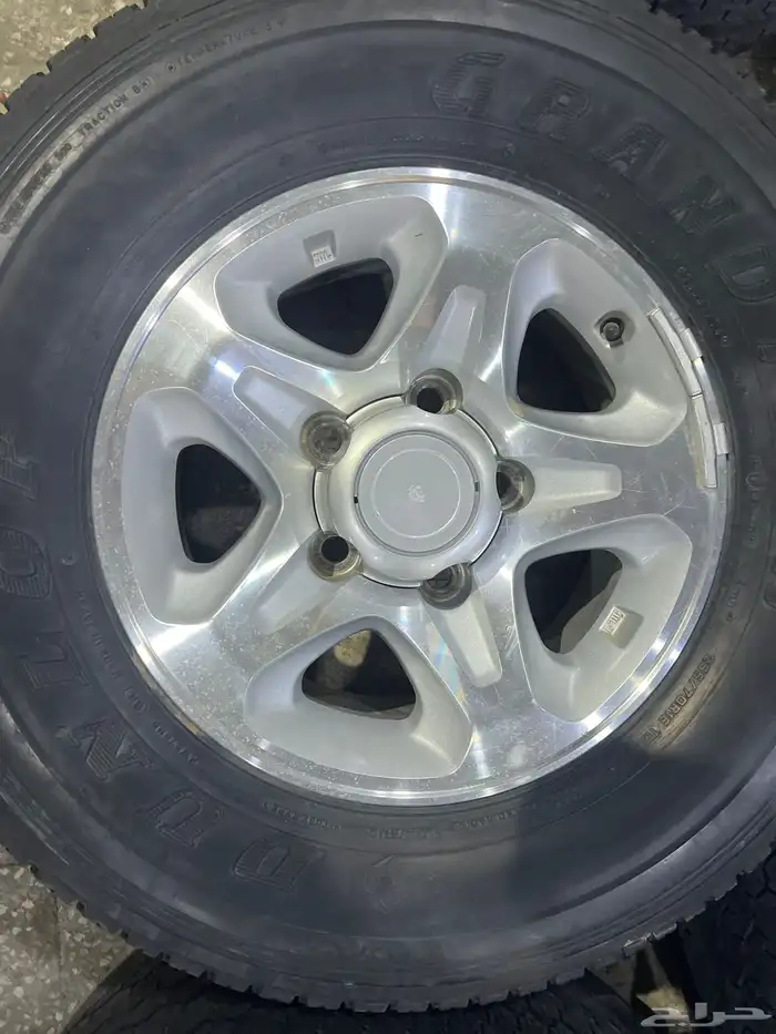 جنوط ربع و شاص 2