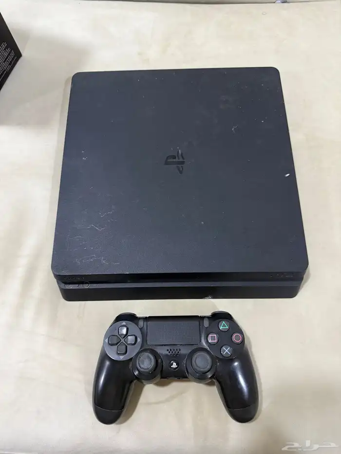 بلايستيشن 4 0