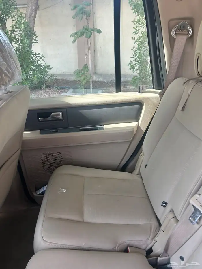 اكسبديشن 2010 نظيف بدي بلد 8