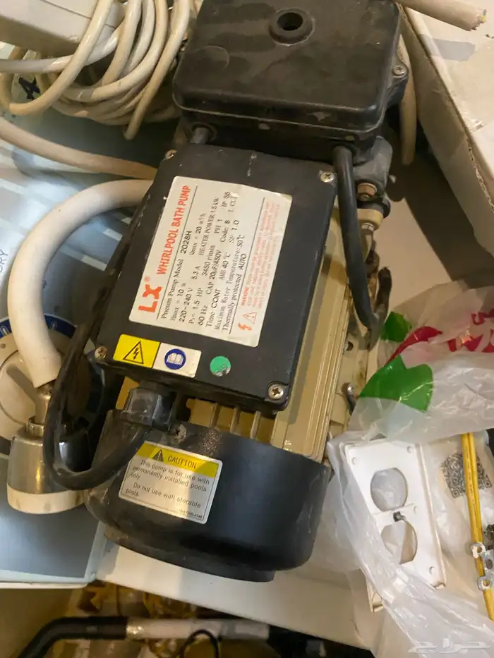 أغراض للبيع فرن و نشافه و أشياء أخرى 25