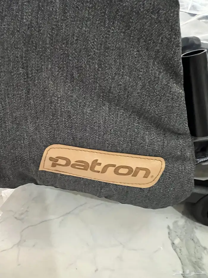 patron tom 4 classic 1