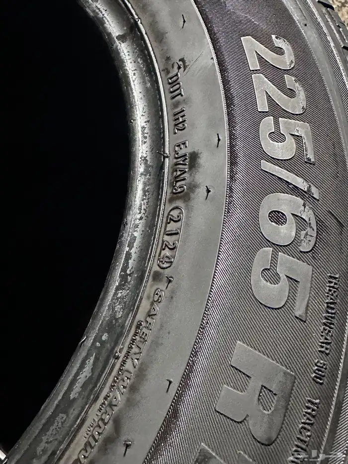 كفرات منزل مستخدم شبة جديد 3