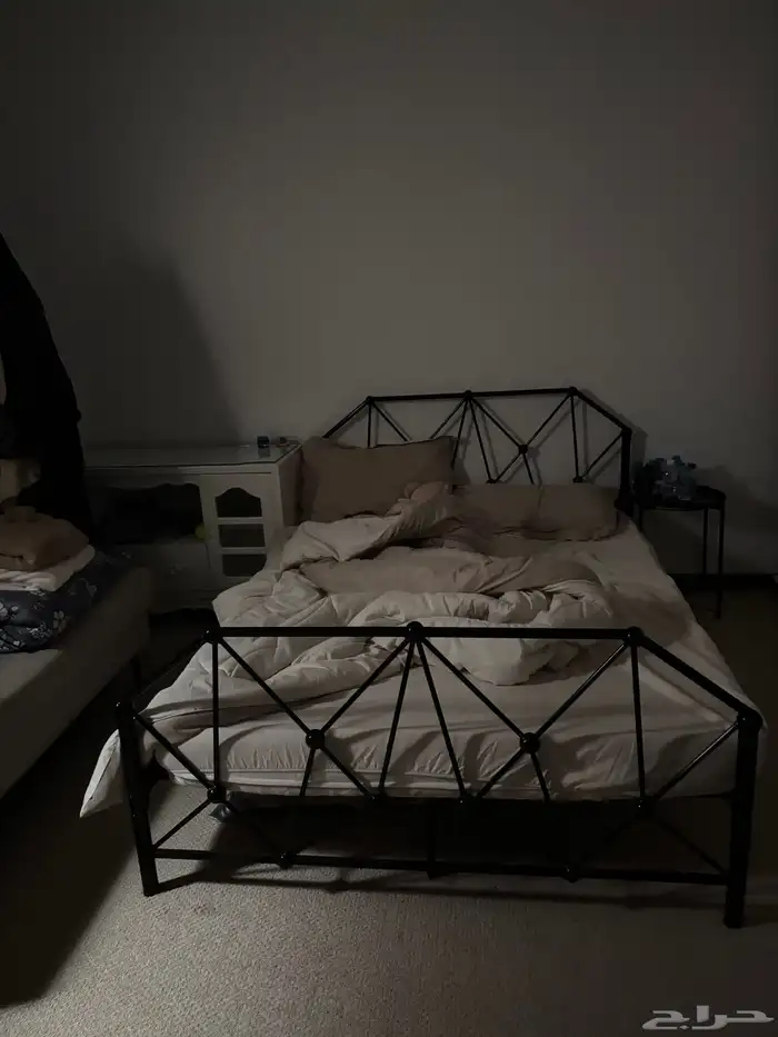 سرير نفر ونص 2