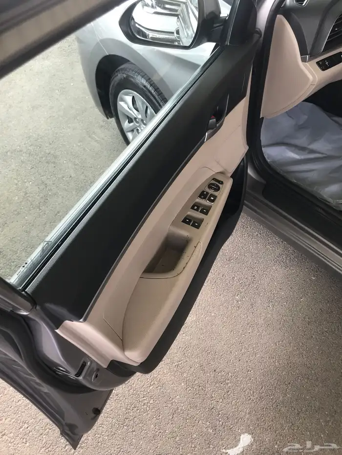 هيونداي النترا موديل 2020 استاندر مطور 14