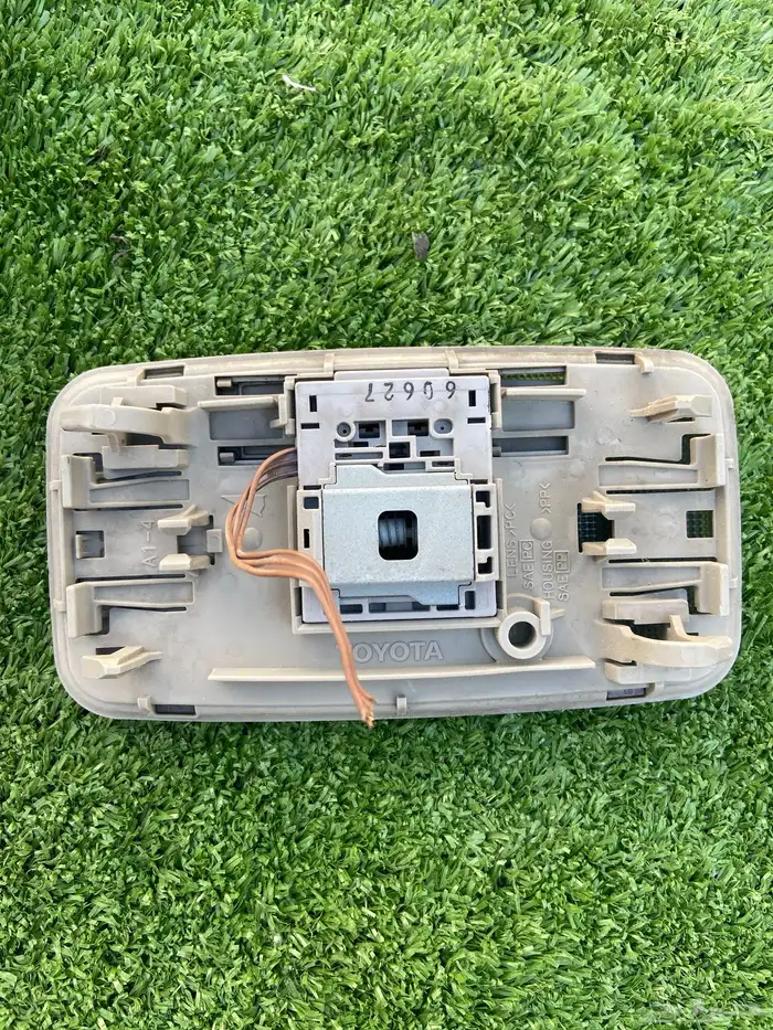 قطع كامري  اوريون 2011 6