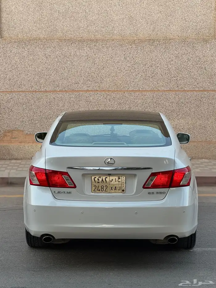 لكزس 2009للببع 11