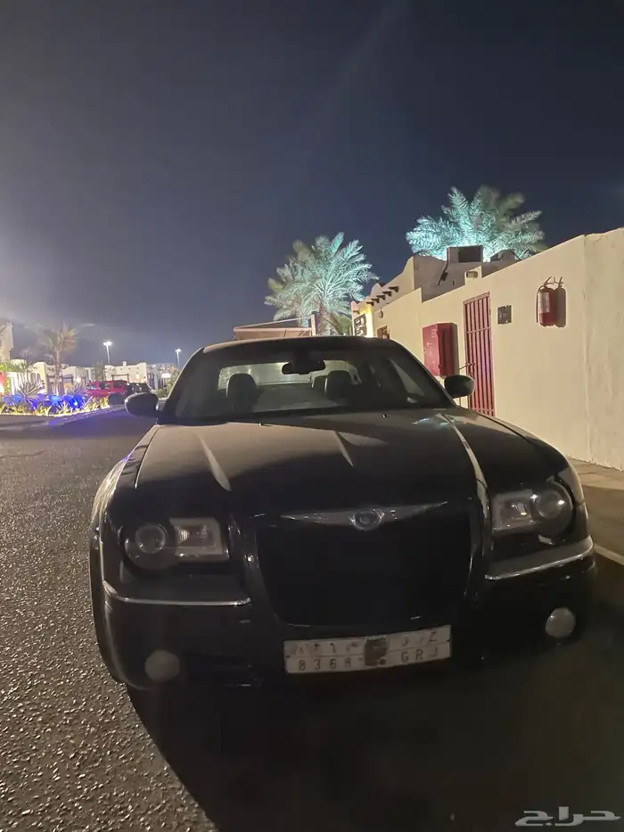 كرايسلر 2008 هيمي 1