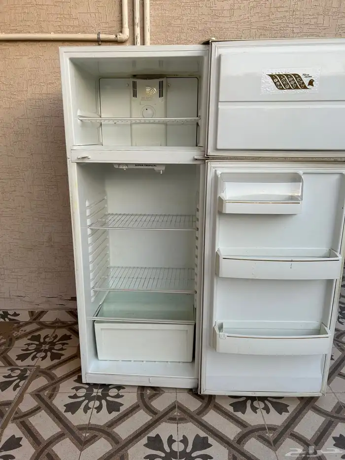 ثلاجه فالكون 0