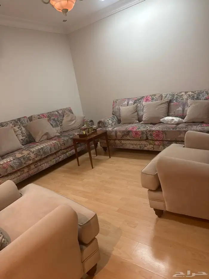 اثاث وغسلة ملابس ممتاز 3