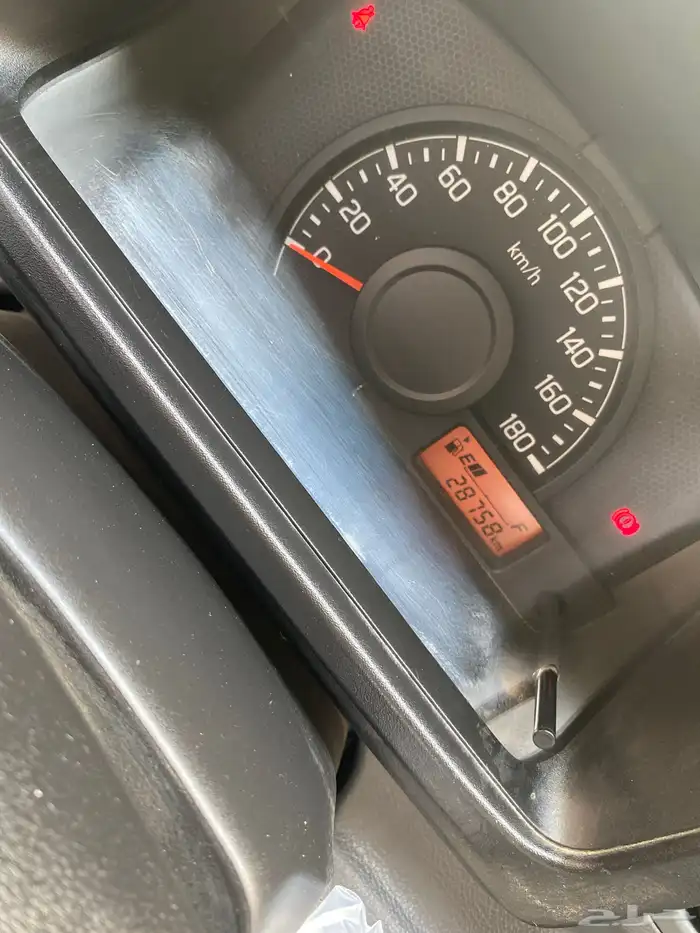 سزوكي 24 للبيع تم البيع 5