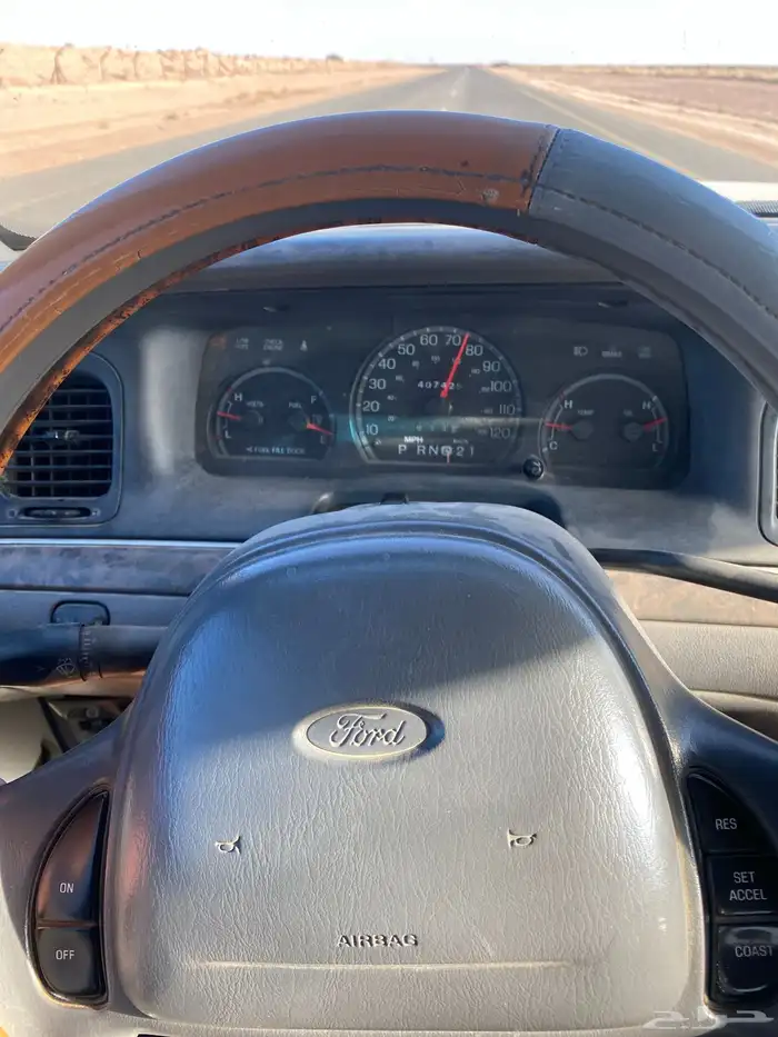 فورد موديل 2000 استمارة مطوفه 1443 10 25 6